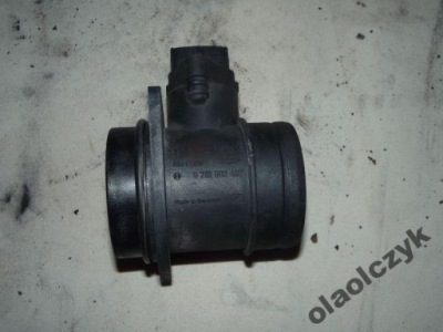 Honda civic vii расходомер 1.7 0281002482 фото №1