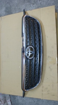 Toyota corolla 05-07 / решётка радиатора решётка радиатора фото №1