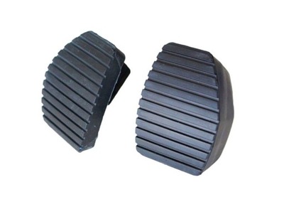 FACING RUBBER ON PEDAL PEUGEOT 207 208 301 307 308 - milautoparts-fr.ukrlive.com