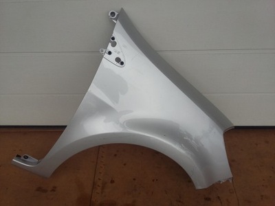 RENAULT CLIO III WING RIGHT FRONT - milautoparts-fr.ukrlive.com