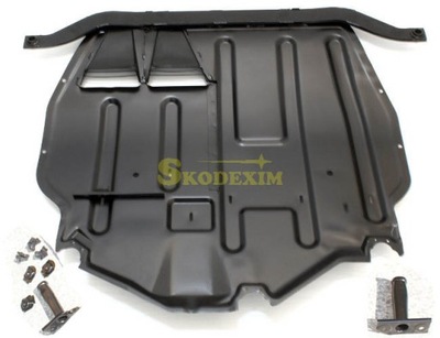 PROTECTION DE MOTEUR MÉTAL TOLEDO VW BORA AUDI KIT - milautoparts-fr.ukrlive.com