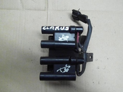 Катушка зажигания kia clarus 1.8,2.0 фото №1