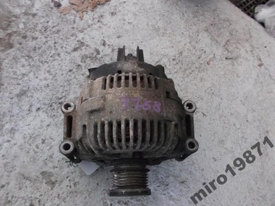 3768 ELECTRIC GENERATOR MERCEDES SPRINTER VITO A6461541102 - milautoparts-fr.ukrlive.com