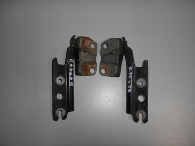 HINGES HOOD FORD RANGER 2005 R SET - milautoparts-fr.ukrlive.com