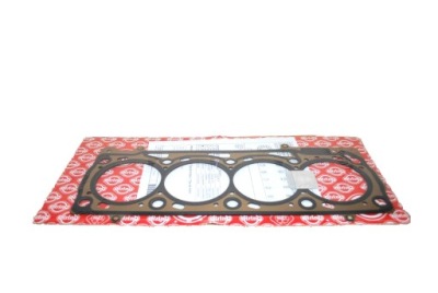 Прокладка головки vw golf iv v vi polo lupo 1.416v фото №1