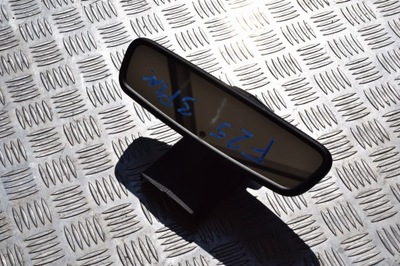 Зеркало заднего вида 3 контакты bmw x3 f25 фото №1