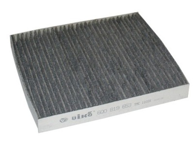 FILTER PYLKOWY CABIN CARBON VW POLO IV 4 9N FOX SKODA FABIA ROOMSTER - milautoparts-fr.ukrlive.com