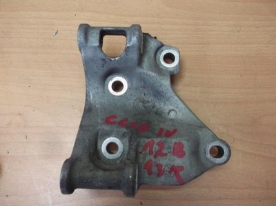 Кронштейн двигателя renault clio iv 1.2 фото №1