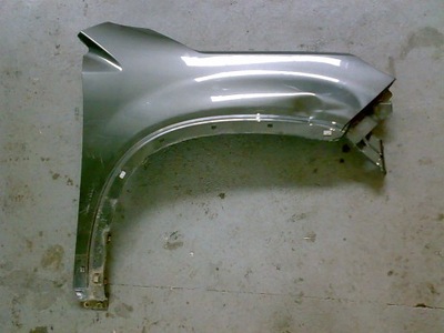 Kia sorento ii lift 2012 2014 крыло передний правый перед фото №1