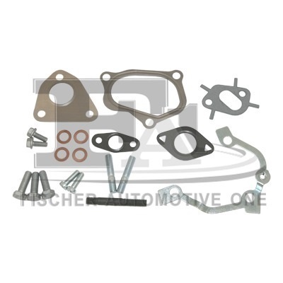 SET MONT.TURBINY SET KT120020/FIS - milautoparts-fr.ukrlive.com