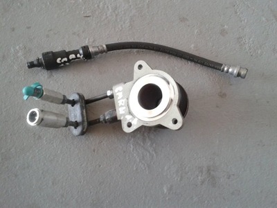 Kia carens iv 2014 2015 цилиндр сцепления гидравлический фото №1