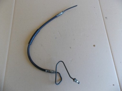 A klasa w169 a160cdi шланг цилиндр сцепления фото №1