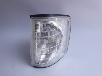 DIRECTION INDICATOR BLINKER MERCEDES W201 190 LEFT WHITE - milautoparts-fr.ukrlive.com