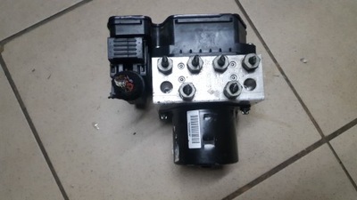 Насос abs opel insignia фото №1