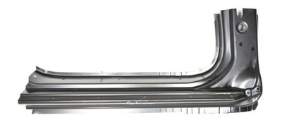 AUDI A4 S4 B6 B7 8E5 8E9 SEAT EXETO 3R0 00-04 SILL PILLAR RIGHT 8E0809848 TO - milautoparts-fr.ukrlive.com