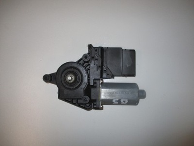 MOTOR GLASS RIGHT REAR VW PASSAT B5 3B0 - milautoparts-fr.ukrlive.com