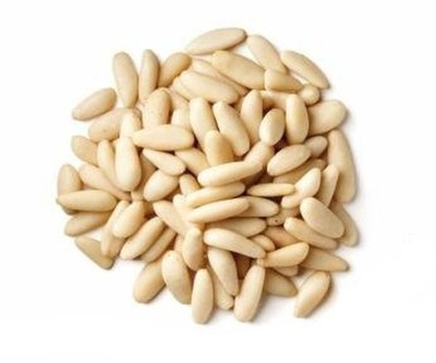 ORZECHY PINIOWE 500g ORZESZKI PINI SMAK JAKOŚĆ