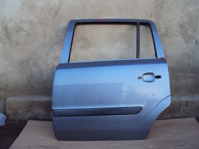 DOOR LEFT REAR OPEL ZAFIRA B - milautoparts-fr.ukrlive.com