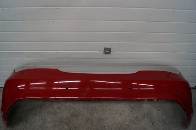 MERCEDES CLA 117 W117 BUMPER REAR - milautoparts-fr.ukrlive.com