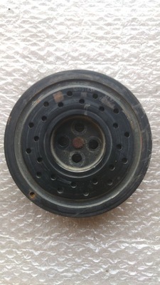 WHEEL PULLEY 55491638 OPEL ASTRA K V 1.6 CDTI - milautoparts-fr.ukrlive.com