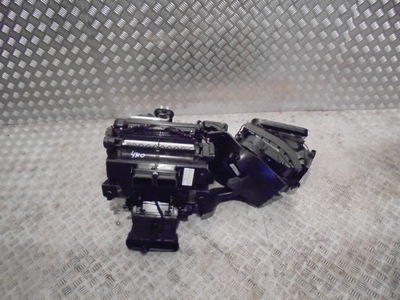 Idealna kpl.nagrzewnica audi q7 q8 4m 1 фото №1