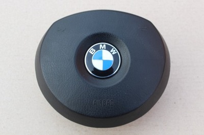 BMW E83 X3 AIR BAG AIR BAGS STEERING WHEEL ROUND - milautoparts-fr.ukrlive.com