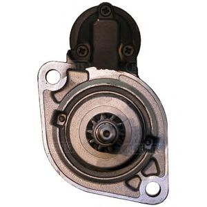 DÉMARREUR RX337 VW VOLKSWAGEN LT 28 II 2.3 1996-2 0001112010 - milautoparts-fr.ukrlive.com