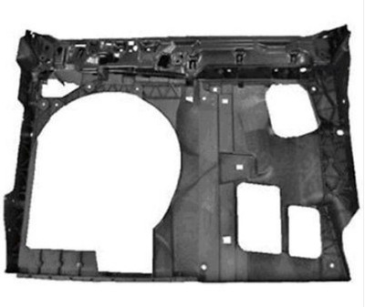 Pas передній seat mii od 2012- фото №1