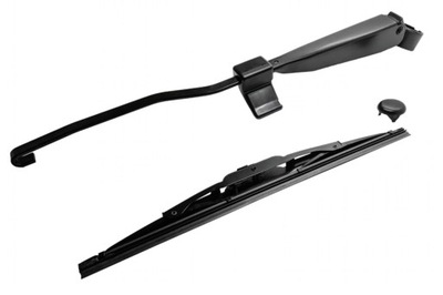 WIPER BLADE REAR WIPER + HOLDER FOR JEEP GRAND CHEROKEE 99-04 - milautoparts-fr.ukrlive.com