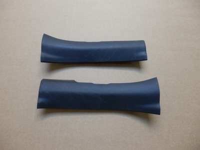 NISSAN QASHQAI II PANEL SILL FACING - milautoparts-fr.ukrlive.com