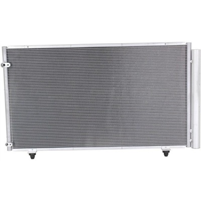 TOYOTA WITH 88460-08020 RADIATOR AIR CONDITIONER - milautoparts-fr.ukrlive.com