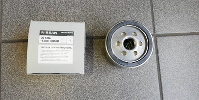 NISSAN INTERSTAR FILTER OILS NEW CONDITION ORIGINAL - milautoparts-fr.ukrlive.com