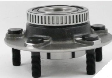 MARGO MAR3580/1 BEARING WHEELS REAR - milautoparts.fr