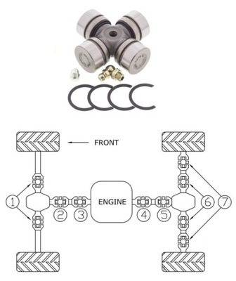 ALL BALLS 19-1004 - milautoparts-fr.ukrlive.com