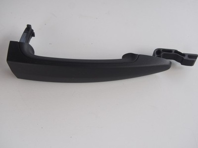 HANDLE DOOR RIGHT FRONT BMW E81 E82 E87 7060652 - milautoparts-fr.ukrlive.com