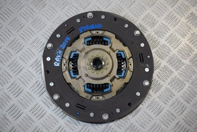 Сцепление диск rav4 iv 4 lift фото №1