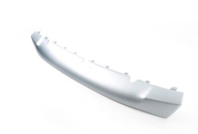 Спойлер передній bmw x1 e48 оригінал фото №1