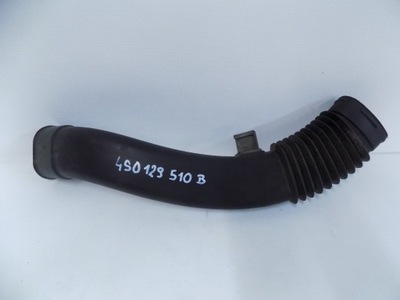 Audi r8 4s повітрозабірник повітря 4s0129510b фото №1