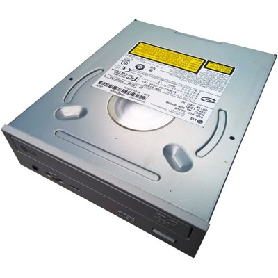 ATA DVD X16 LG GDR-8160B 100% OK XnA