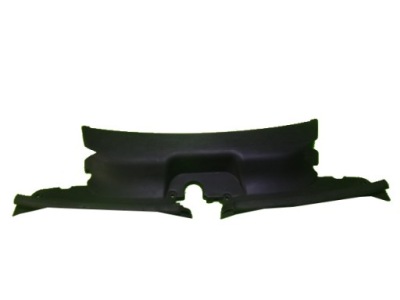 Защита поперечина передний bmw x3 e83 6539357 фото №1