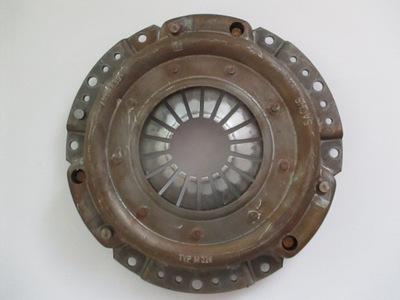 OPEL ASTRA G ZAFIRA A СLUTCH BEARING CLUTCH SET 3082600527 - milautoparts-fr.ukrlive.com