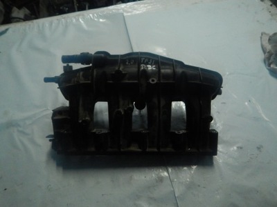 Volkswagen оригинальный номер 06f133201n коллектор всасывающий фото №1