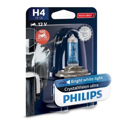 PHILIPS H4 60/55 IN 12342CVUBIN 1 PC. - milautoparts-fr.ukrlive.com