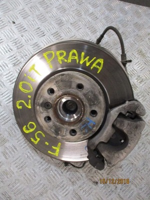 ZWROTNICA prawa lewa MINI F56 2,0IT - milautoparts-fr.ukrlive.com