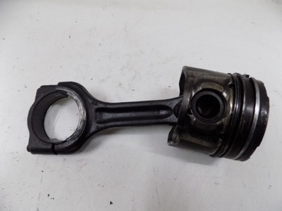 Mini cooper r56 1.6d 07 поршень шатун фото №1