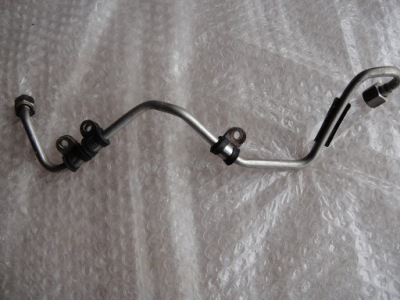 Audi rs6 шланг топлива 079127507bk фото №1