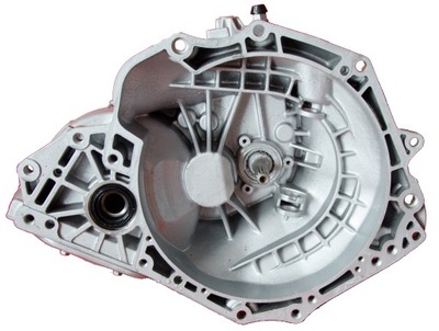 BOÎTE DE TRANSMISSION F17E374 OPEL VECTRA ZAFIRA 1.6 1.8 - milautoparts-fr.ukrlive.com