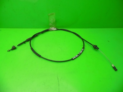 CABLE CABLE GAS 1J0721555T PARTE TRASERA AUDI A3 I 8L 96-  