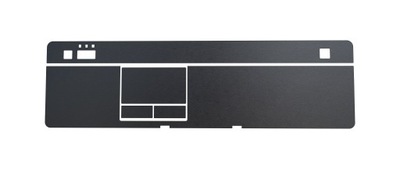 Naklejka na palmrest + touchpad do DELL E6520