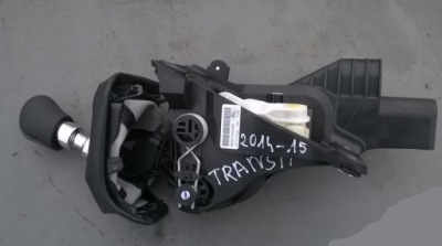 Ford transit домкрат передач 2014-2015 r фото №1